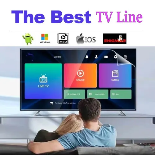 IPTV Smarters Pro Setup Guide on Smart TV