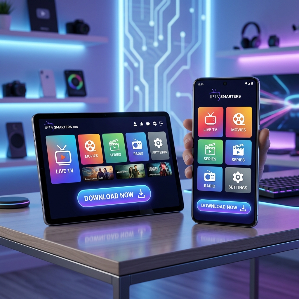 How to Install IPTV on Firestick