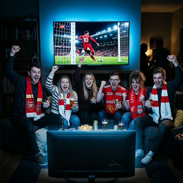 Is IPTV Legal in the UK