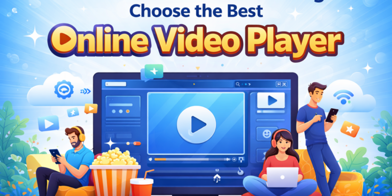 best IPTV player USA