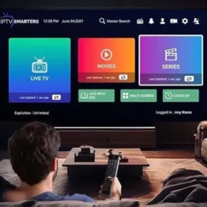 IPTV USA
