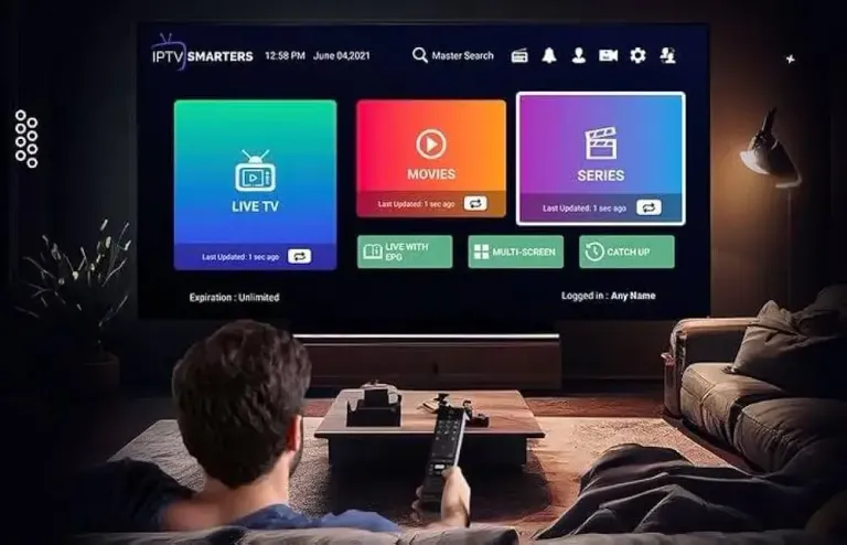 IPTV USA