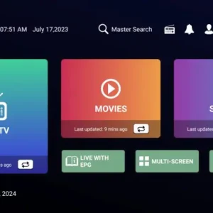 iptv uk